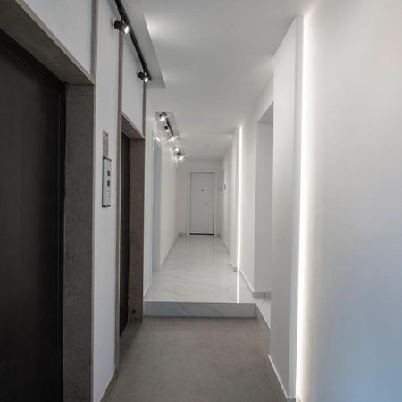 Ιωκα Suites / The Urbitality Project เทสซาโลนิกิ ภายนอก รูปภาพ